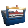 Metal Roof Tile Making Machine